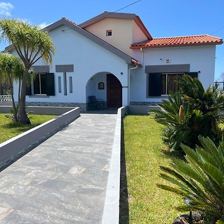 Villa do Monte Porto Moniz Esterno foto