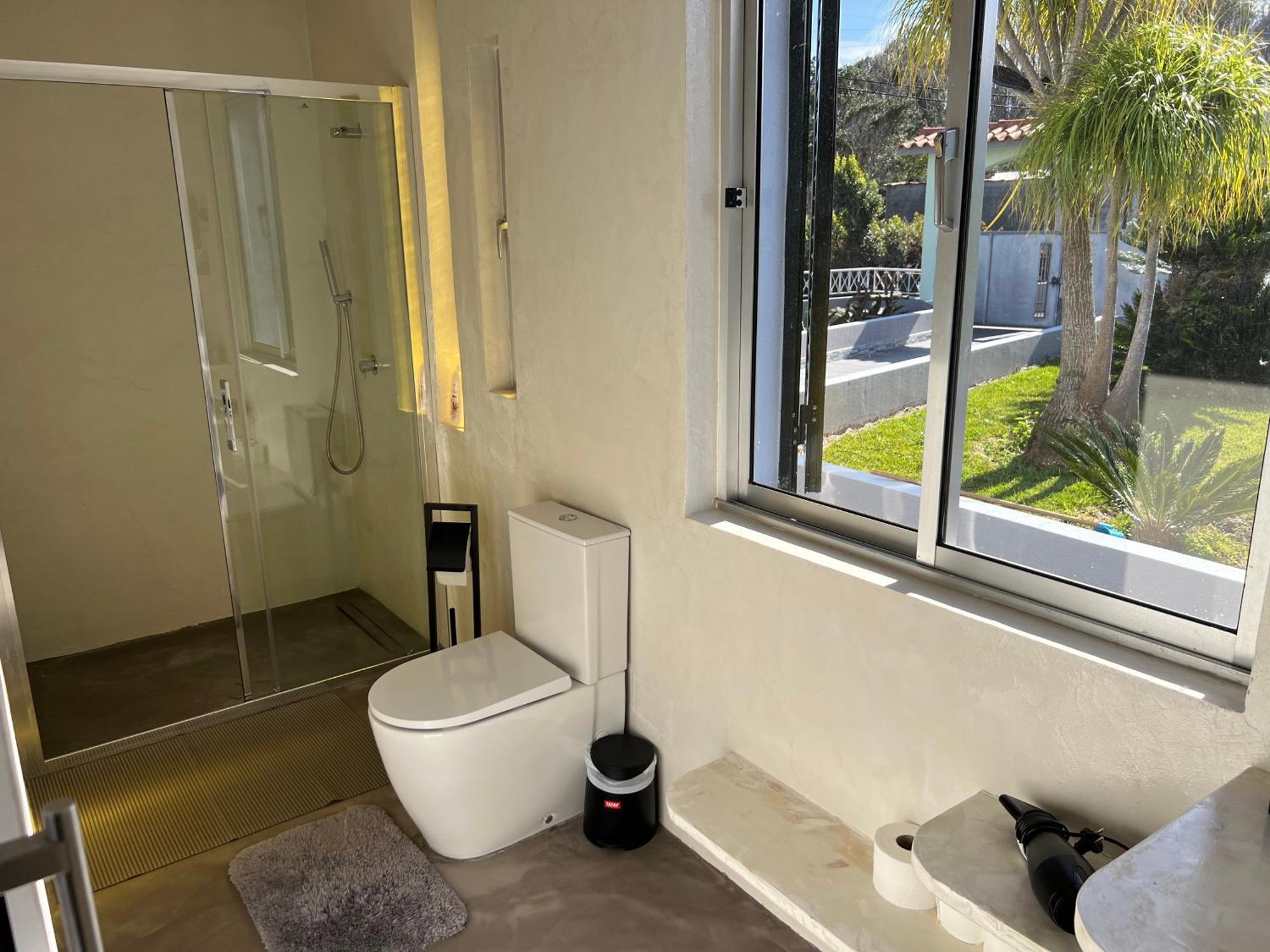 Villa do Monte Porto Moniz Esterno foto